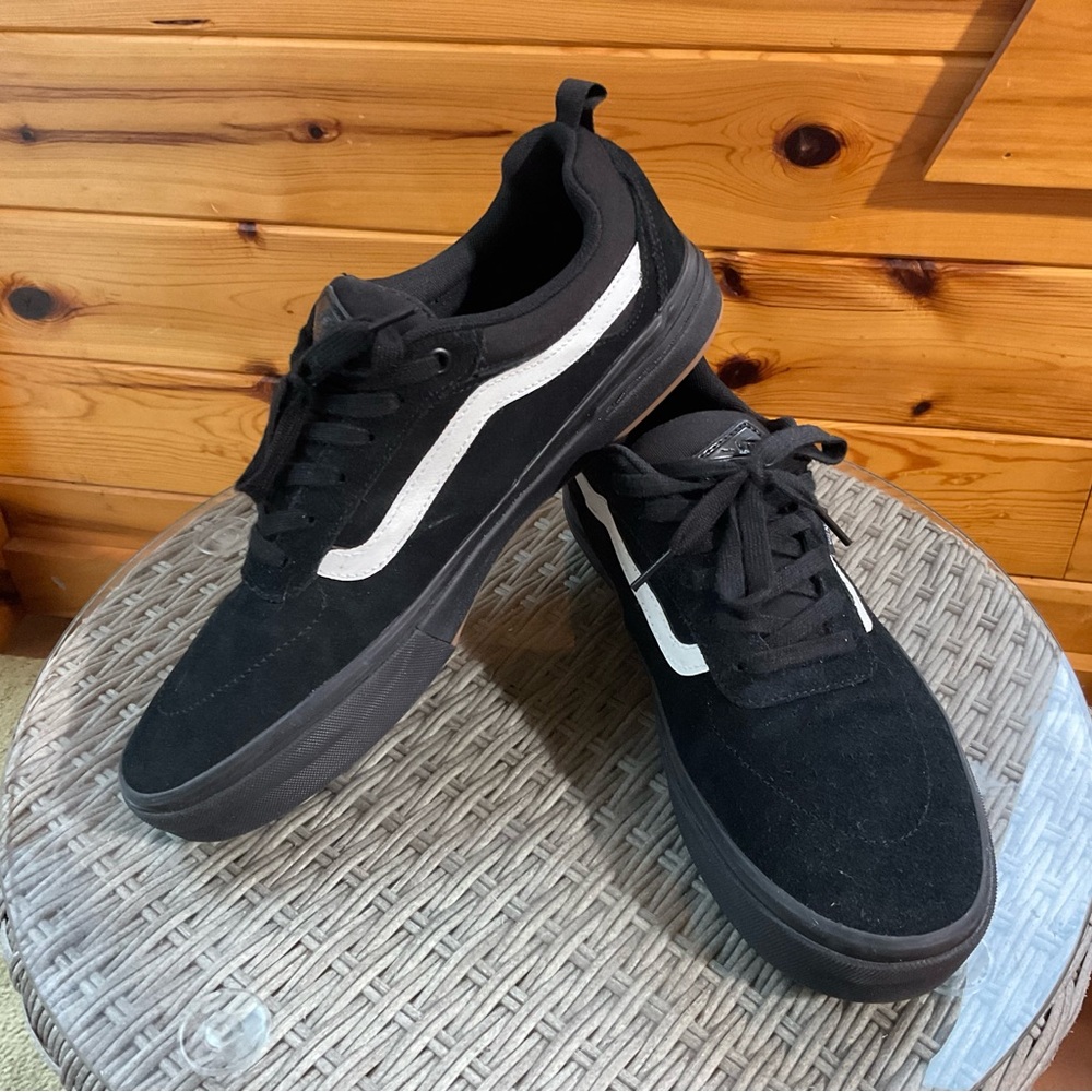 Vans Skate Kyle Walker Wafflecup Shoe 11.5us men’s